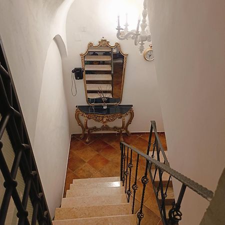 Casa Anto' Apartment Napoli Ngoại thất bức ảnh