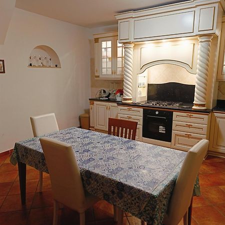 Casa Anto' Apartment Napoli Ngoại thất bức ảnh