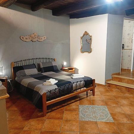 Casa Anto' Apartment Napoli Ngoại thất bức ảnh
