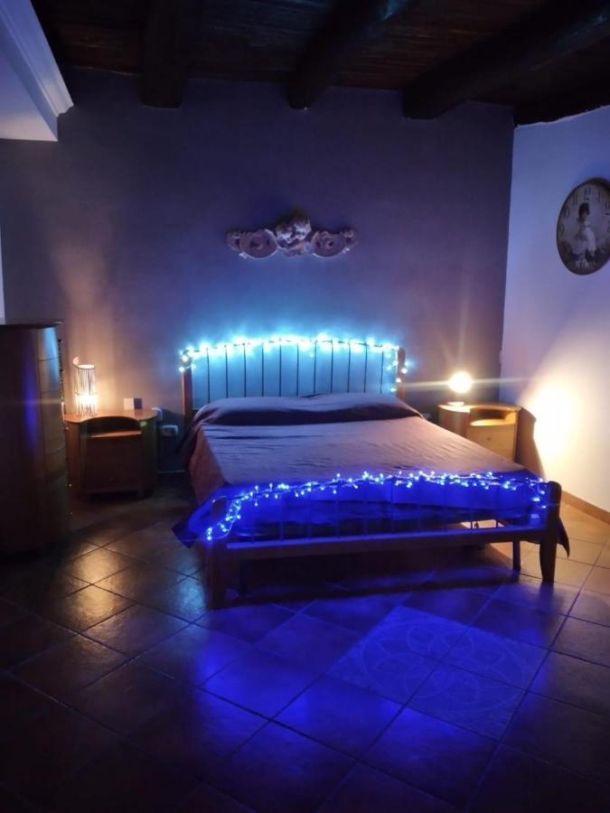 Casa Anto' Apartment Napoli Ngoại thất bức ảnh