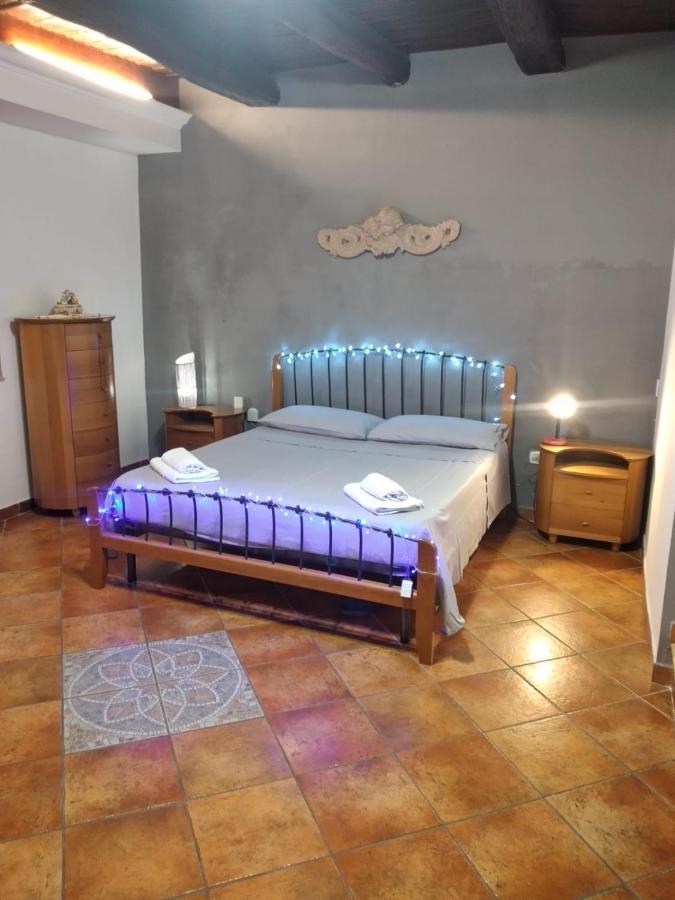Casa Anto' Apartment Napoli Ngoại thất bức ảnh