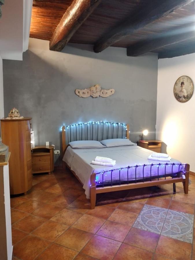 Casa Anto' Apartment Napoli Ngoại thất bức ảnh
