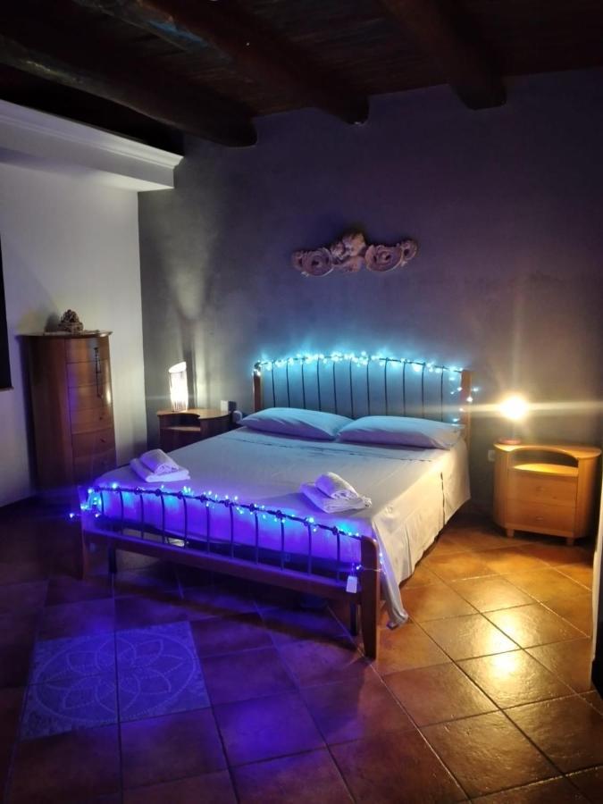 Casa Anto' Apartment Napoli Ngoại thất bức ảnh