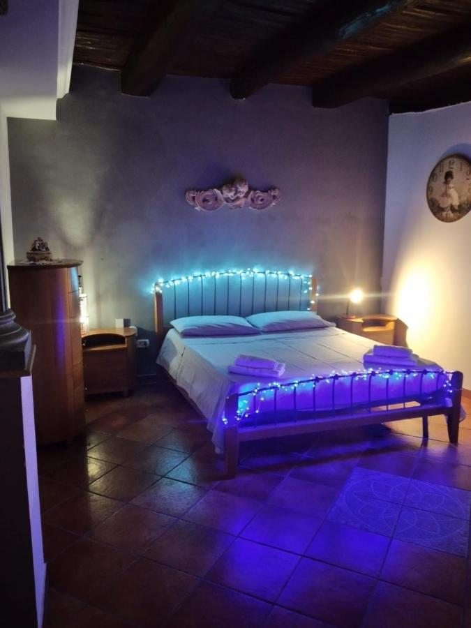 Casa Anto' Apartment Napoli Ngoại thất bức ảnh