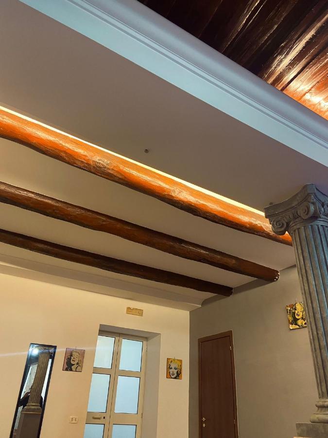 Casa Anto' Apartment Napoli Ngoại thất bức ảnh