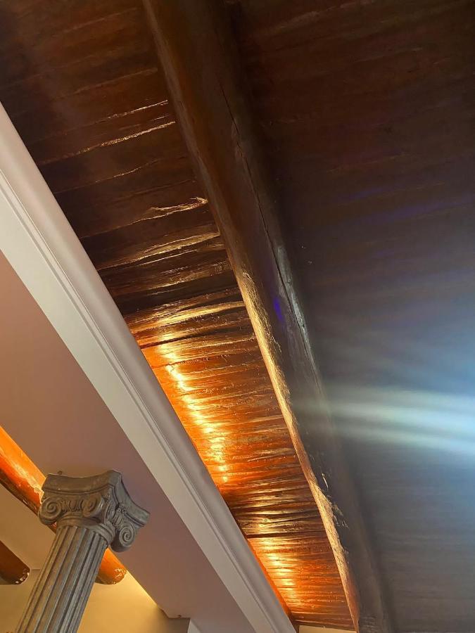 Casa Anto' Apartment Napoli Ngoại thất bức ảnh