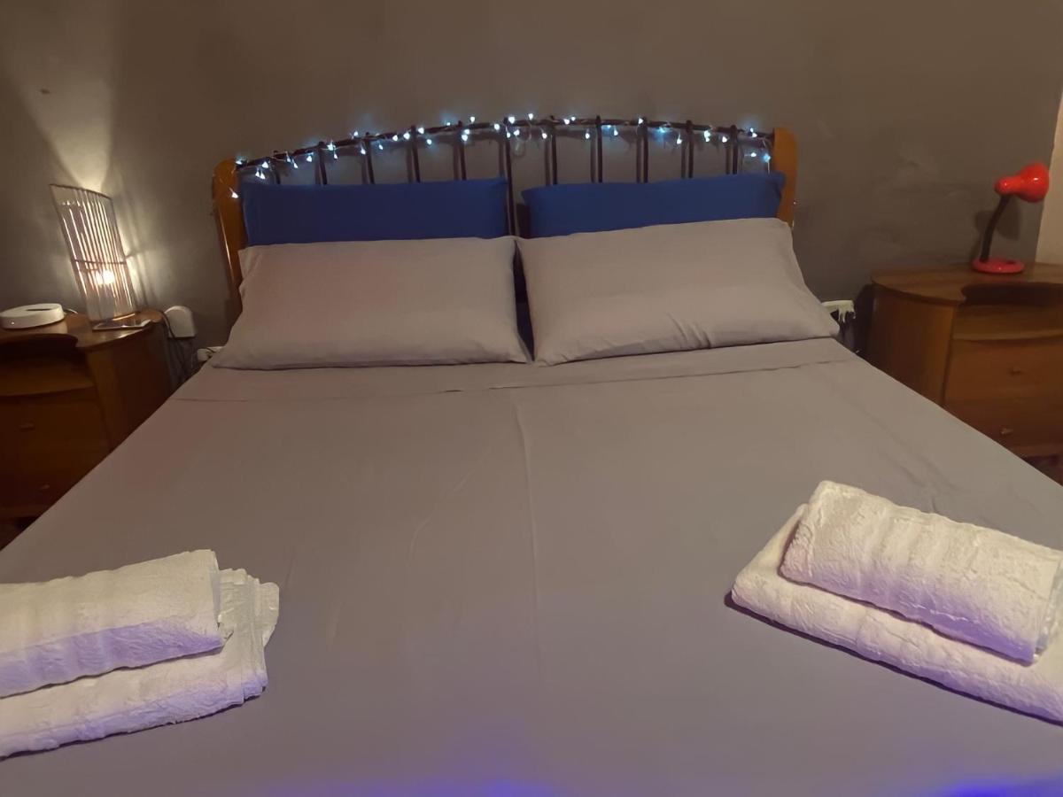 Casa Anto' Apartment Napoli Ngoại thất bức ảnh