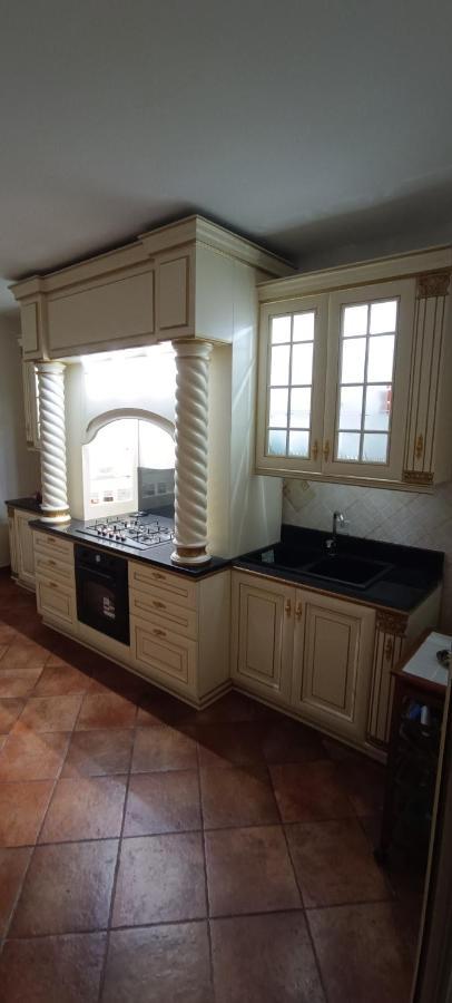 Casa Anto' Apartment Napoli Ngoại thất bức ảnh