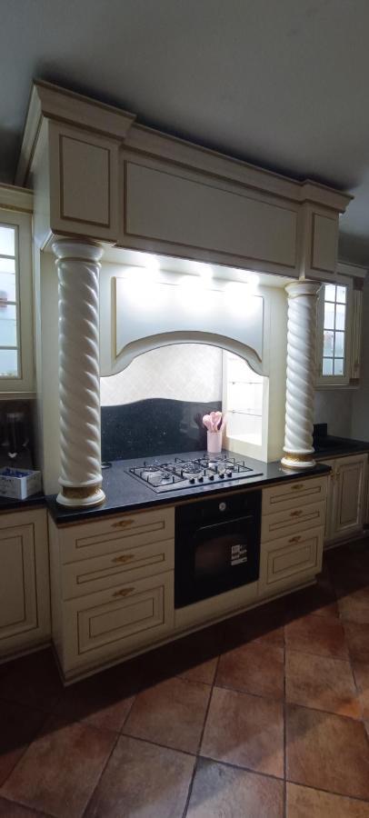 Casa Anto' Apartment Napoli Ngoại thất bức ảnh
