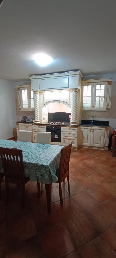 Casa Anto' Apartment Napoli Ngoại thất bức ảnh