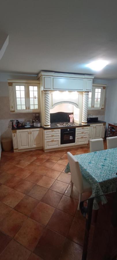 Casa Anto' Apartment Napoli Ngoại thất bức ảnh