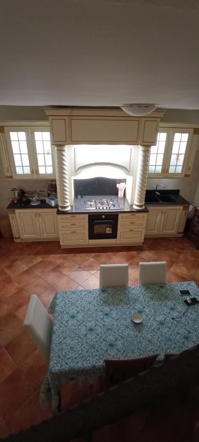 Casa Anto' Apartment Napoli Ngoại thất bức ảnh