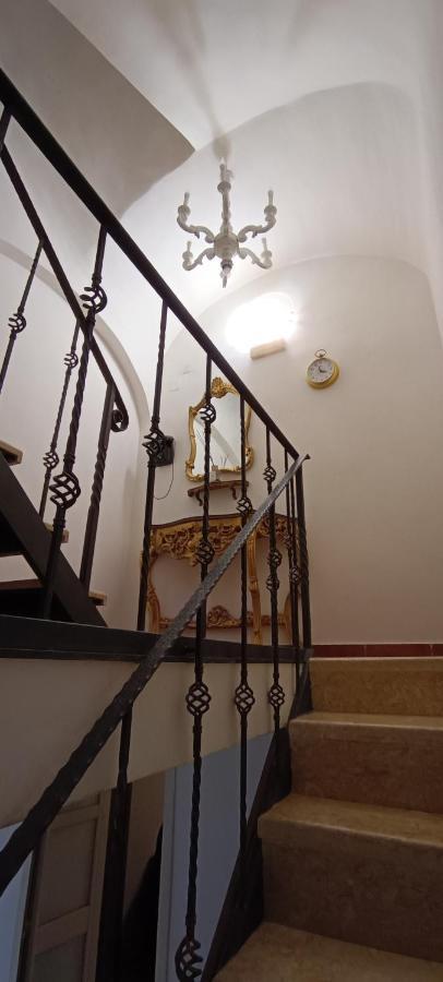 Casa Anto' Apartment Napoli Ngoại thất bức ảnh