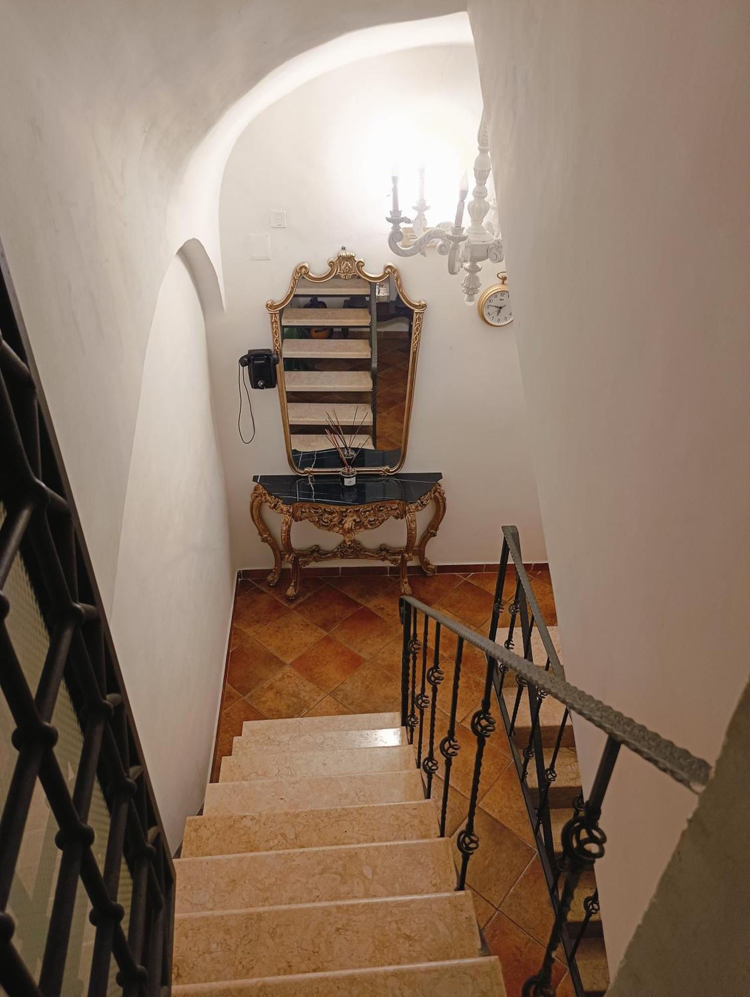 Casa Anto' Apartment Napoli Ngoại thất bức ảnh