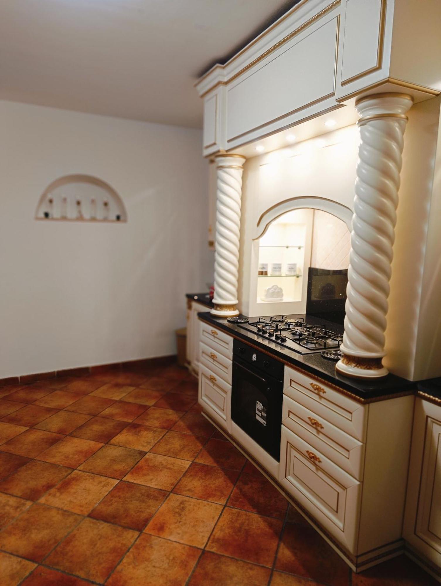 Casa Anto' Apartment Napoli Ngoại thất bức ảnh