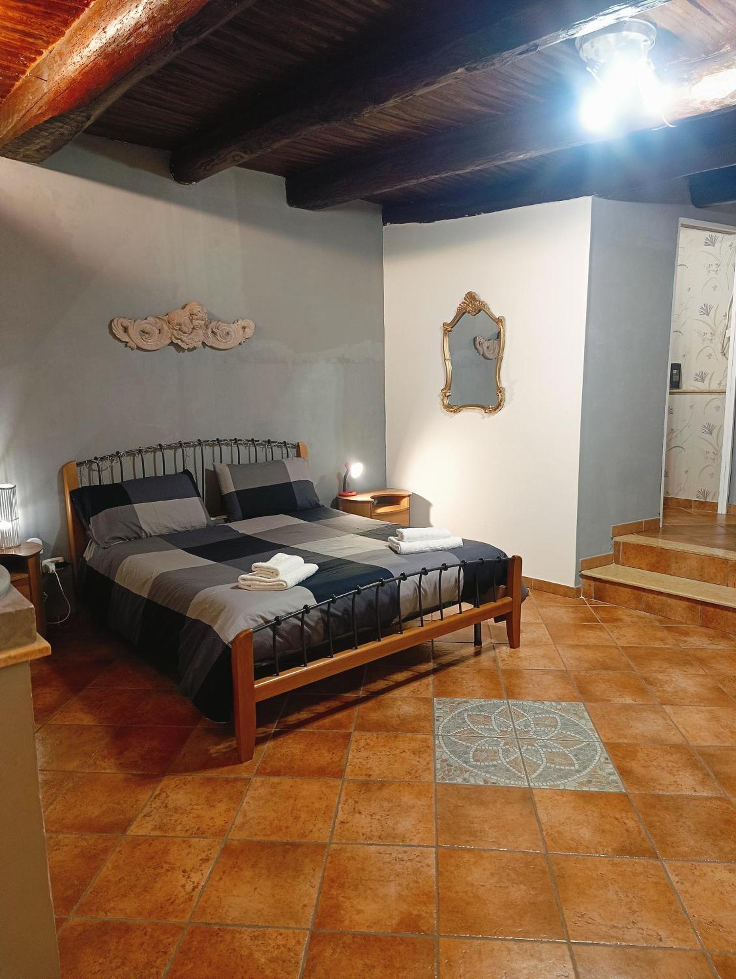 Casa Anto' Apartment Napoli Ngoại thất bức ảnh