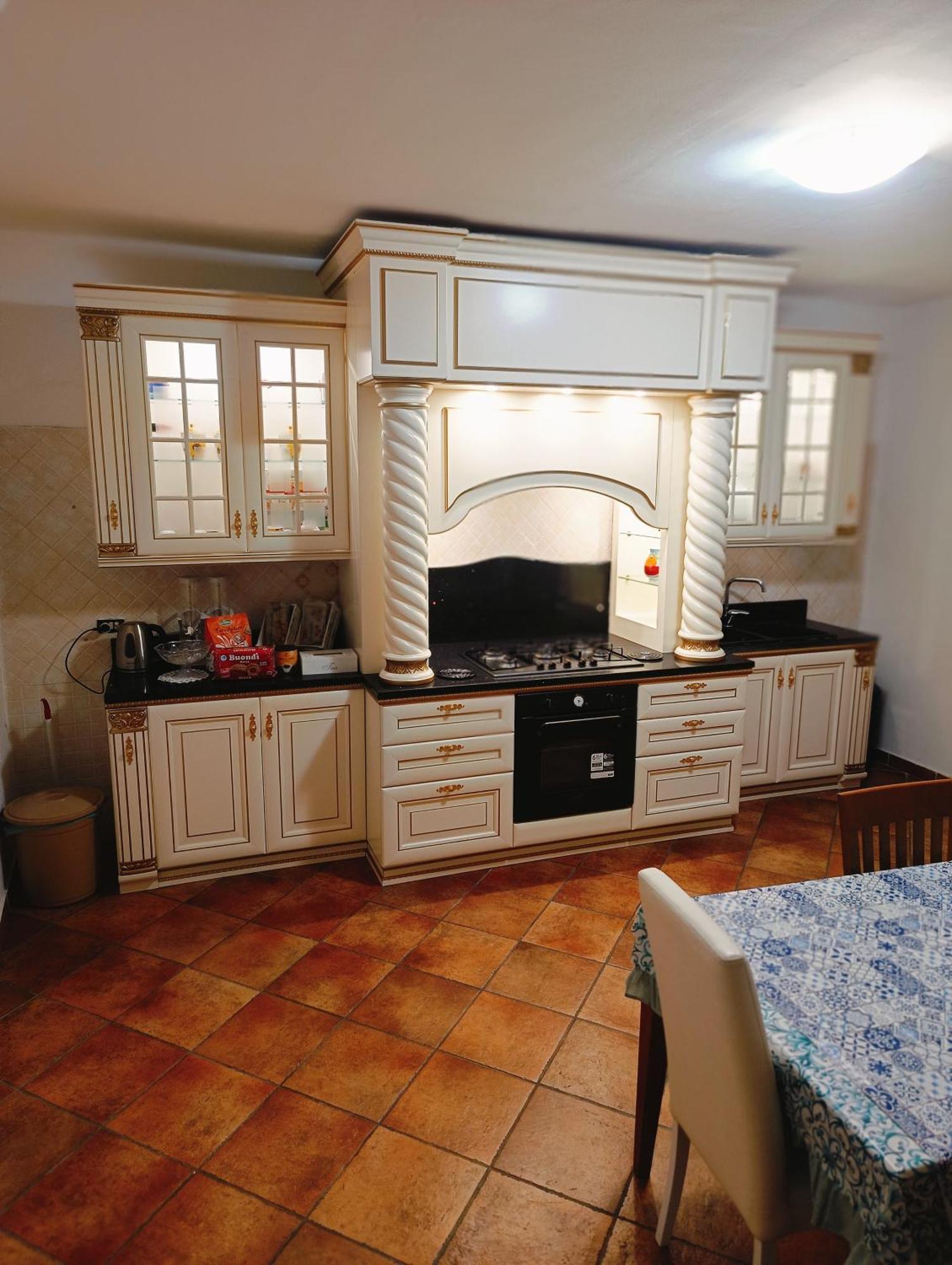 Casa Anto' Apartment Napoli Ngoại thất bức ảnh