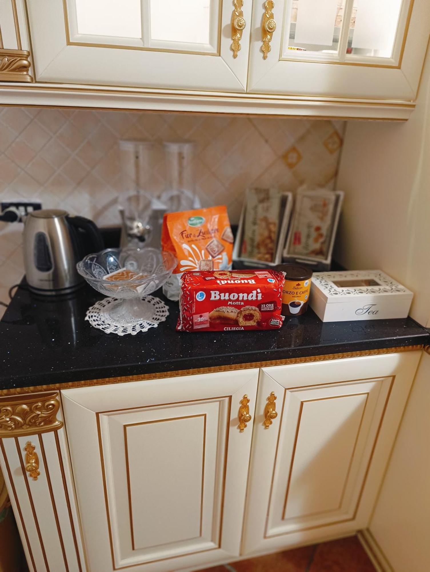 Casa Anto' Apartment Napoli Ngoại thất bức ảnh